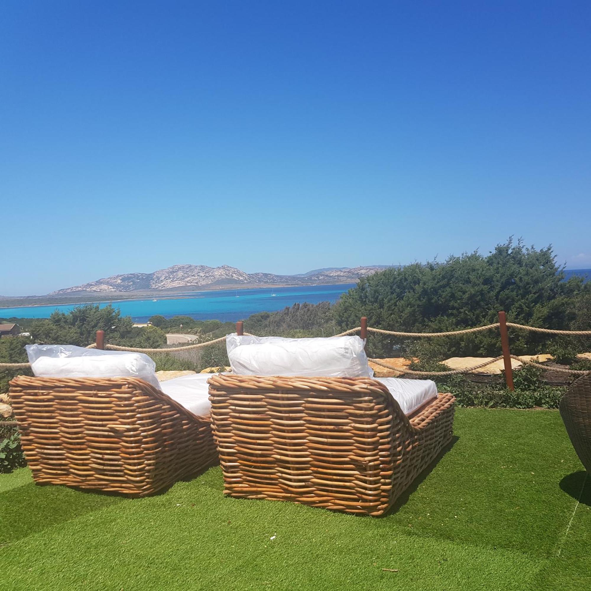 ستينتينو Villa Boat - In Front Of The Sea المظهر الخارجي الصورة