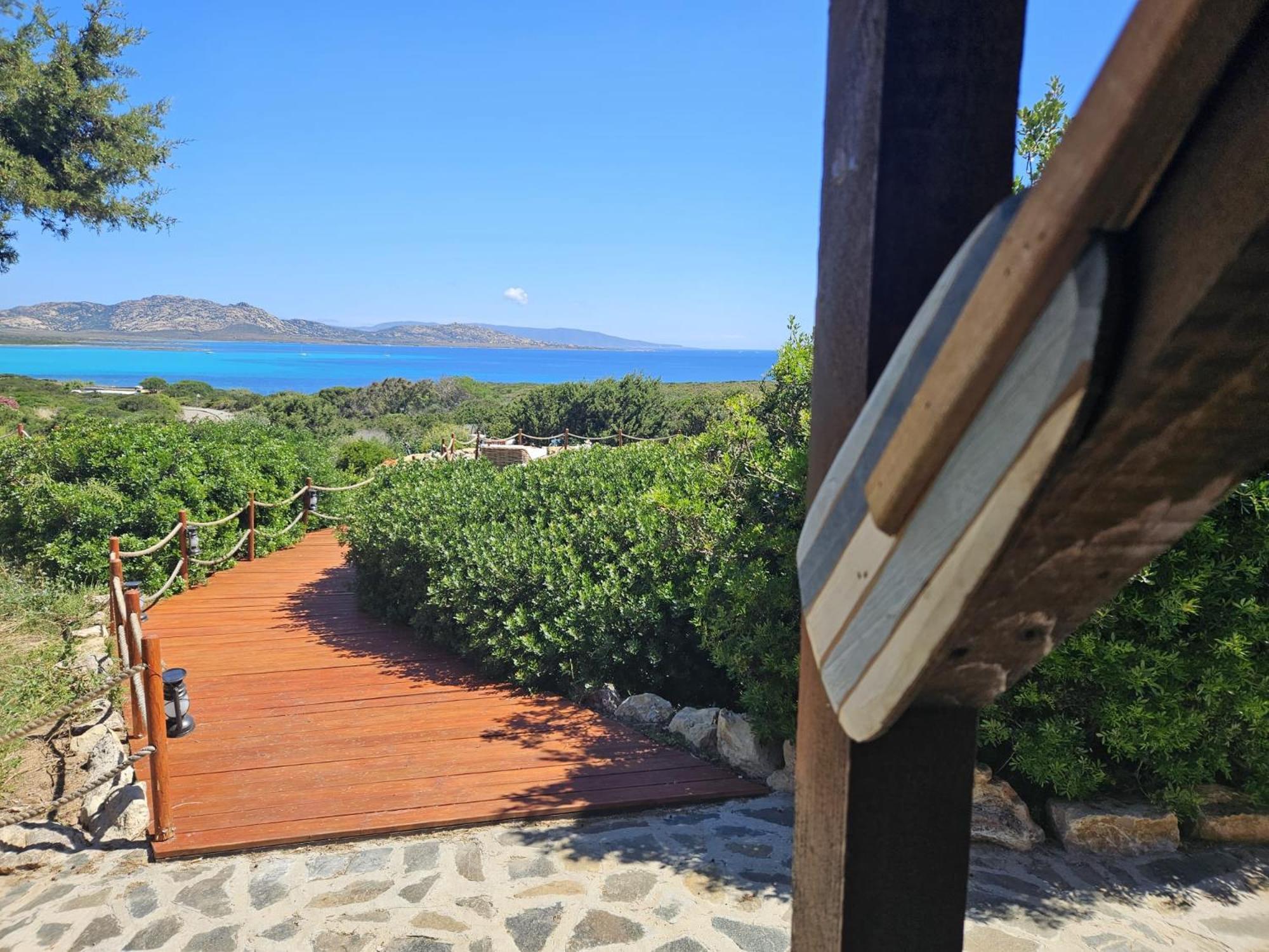 Villa Boat - In Front Of The Sea ستينتينو المظهر الخارجي الصورة